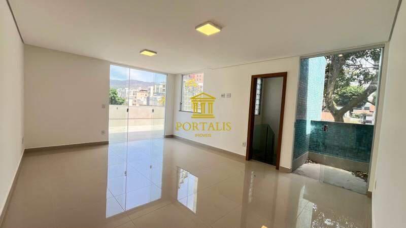 Cobertura, Santo Antônio, 4 Quartos, 3 Vagas, 2 Suítes