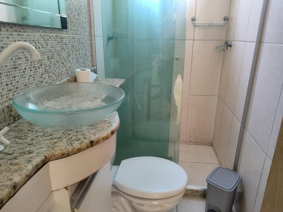 Apartamento, Juliana, 2 Quartos, 1 Vaga