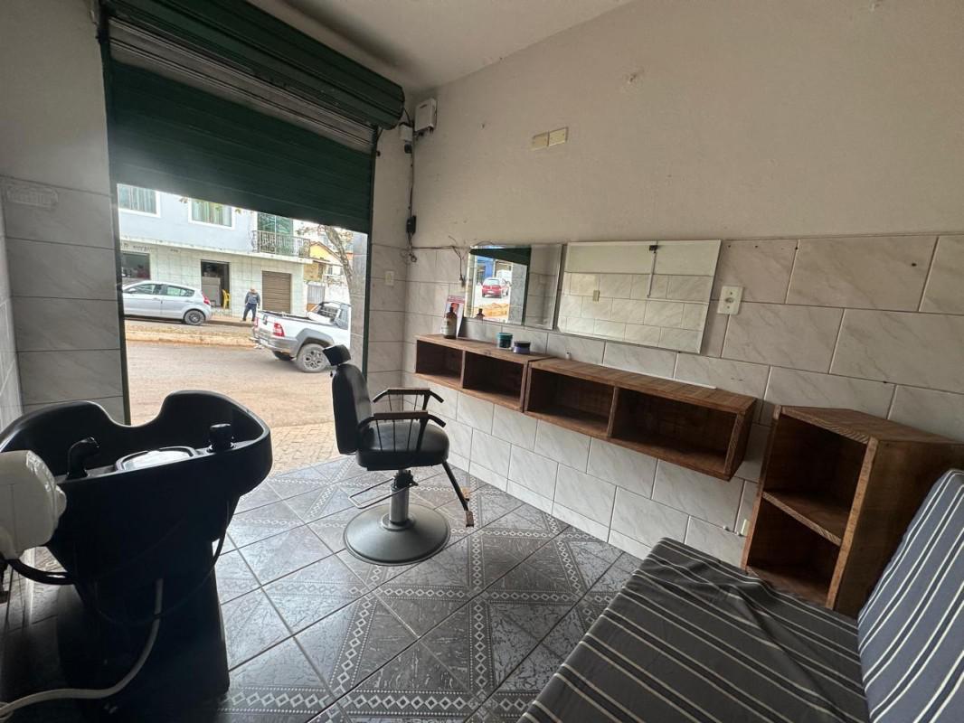 Andar, Centro, 0 Quarto, 0 Vaga