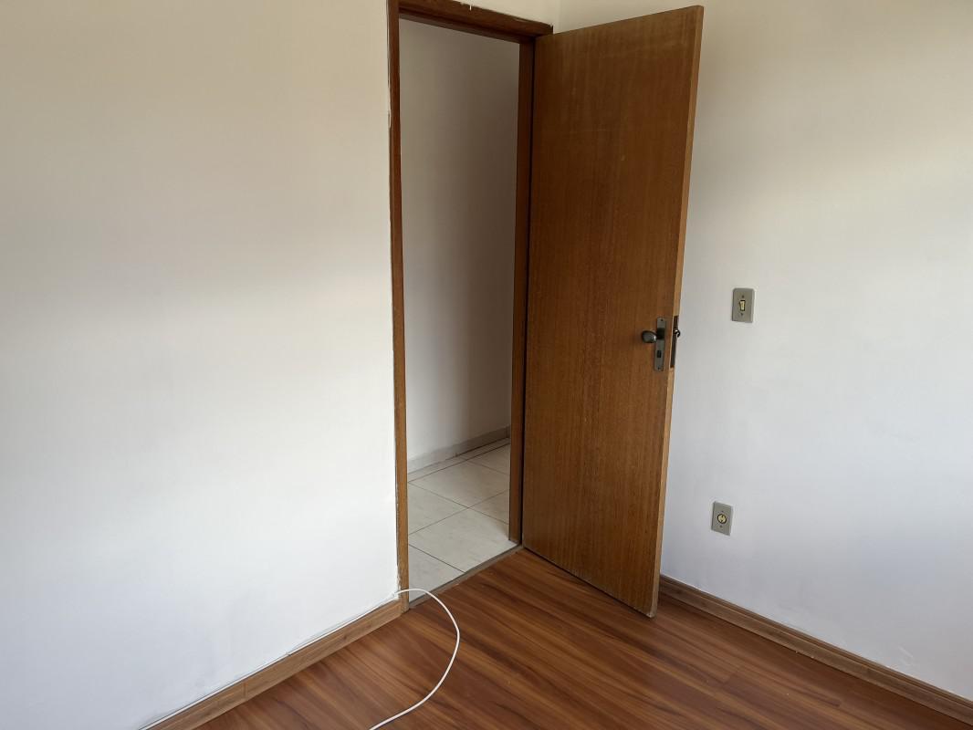 Apartamento, Caiçaras, 3 Quartos, 2 Vagas, 1 Suíte