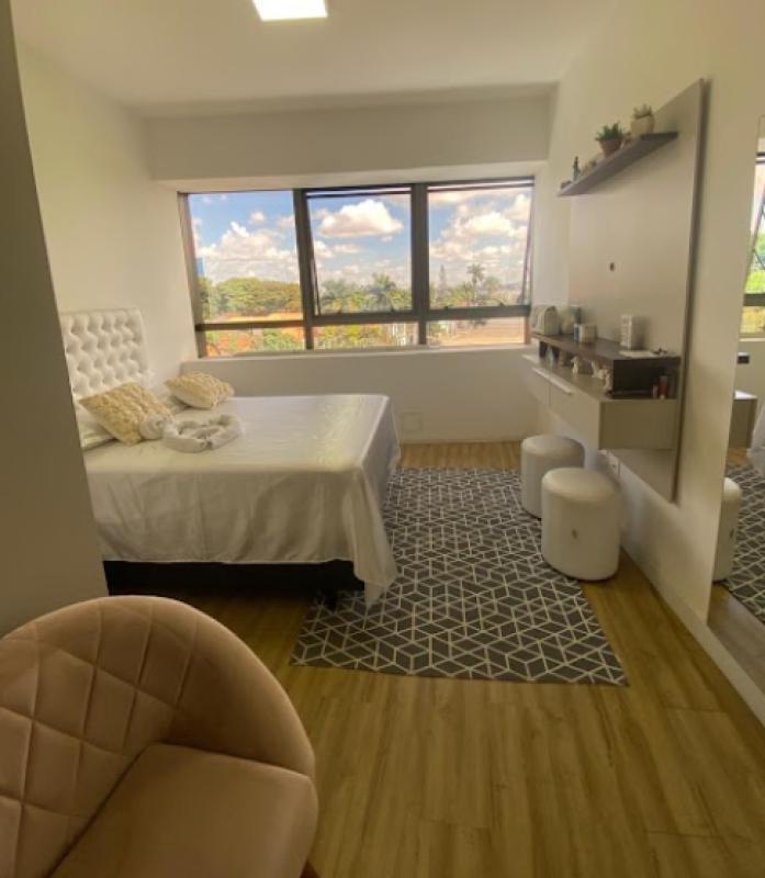 Apartamento, Barro Preto, 2 Quartos, 2 Vagas, 1 Suíte