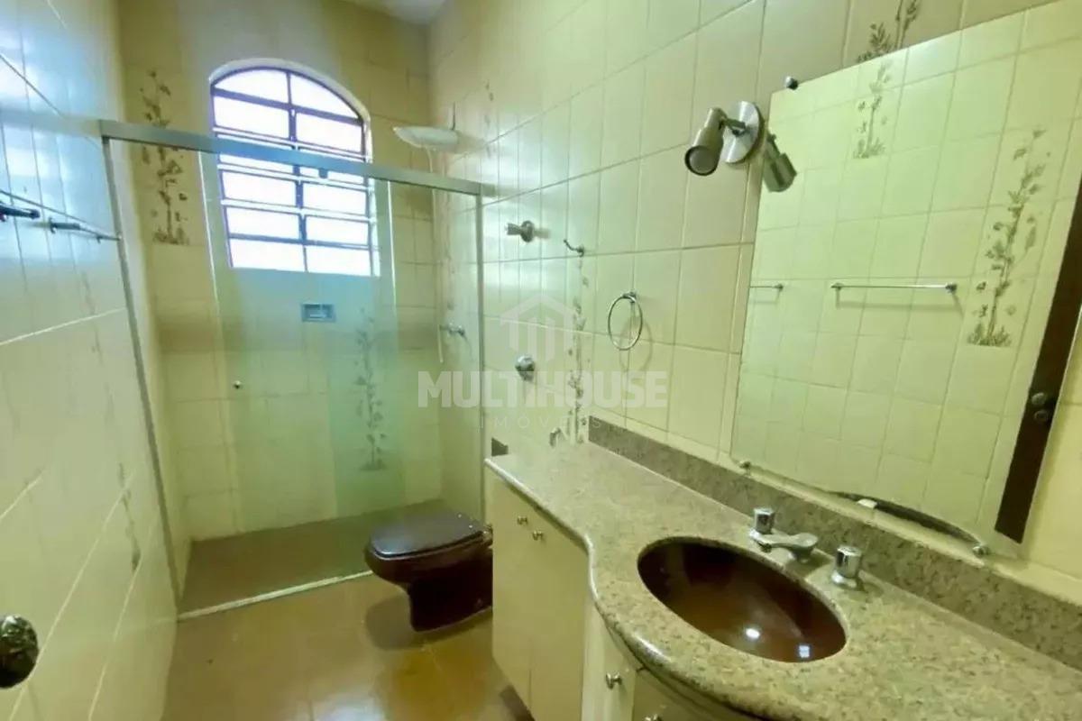 Casa, São Luiz (pampulha), 4 Quartos, 10 Vagas, 2 Suítes