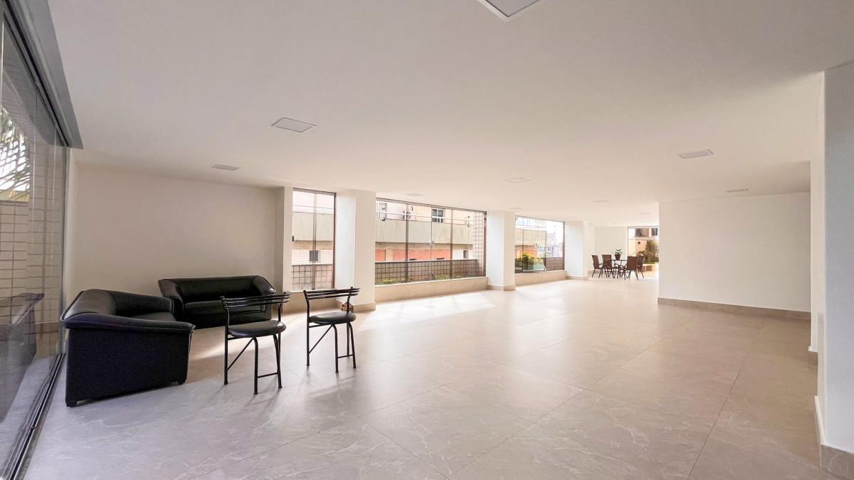 Apartamento, Santo Antônio, 2 Quartos, 2 Vagas, 1 Suíte