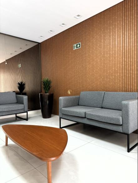 Apartamento, Padre Eustáquio, 3 Quartos, 3 Vagas, 1 Suíte