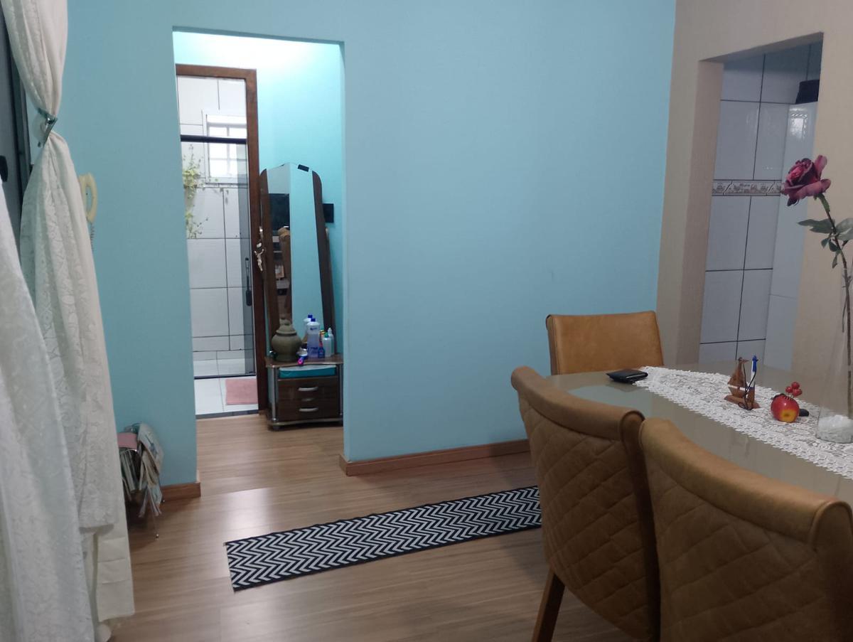 Casa, Cruzeiro do Sul, 3 Quartos, 2 Vagas, 1 Suíte