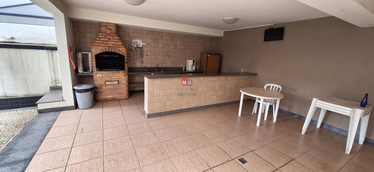Apartamento, Buritis, 3 Quartos, 2 Vagas, 1 Suíte