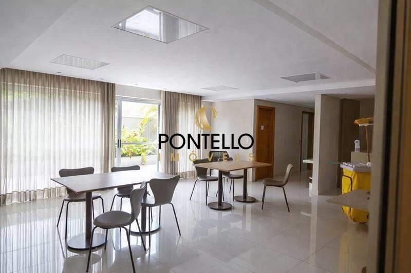 Apartamento, Centro, 2 Quartos, 2 Vagas, 1 Suíte