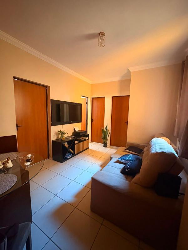 Apartamento, Camargos, 2 Quartos, 1 Vaga