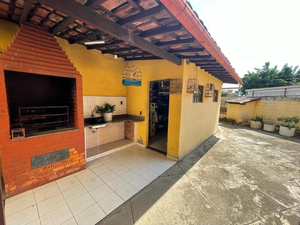 Casa, Jardim Balneário, 5 Quartos, 5 Vagas, 2 Suítes