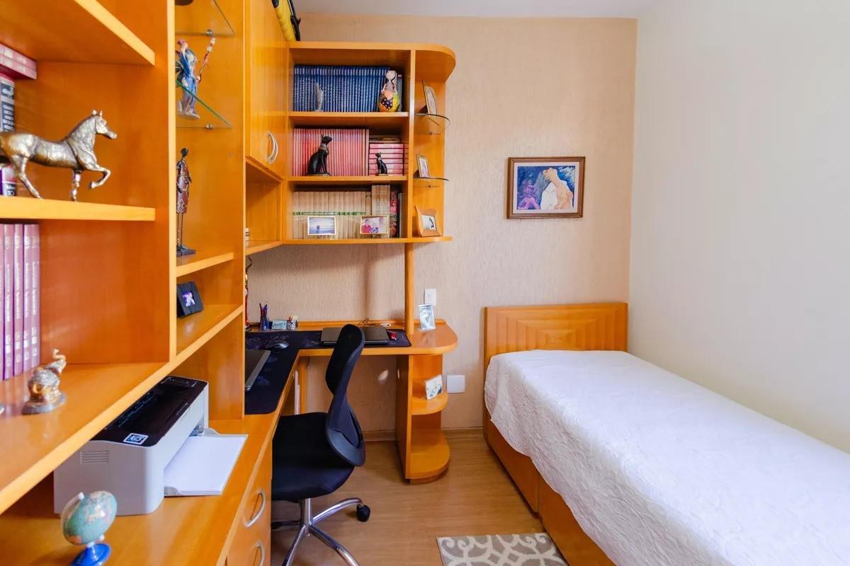 Apartamento, Prado, 3 Quartos, 2 Vagas, 1 Suíte