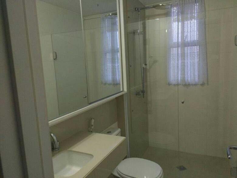 Apartamento, Caiçaras, 2 Quartos, 2 Vagas, 1 Suíte