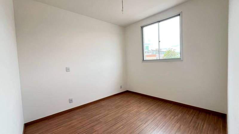 Apartamento, Santa Rosa, 2 Quartos, 1 Vaga, 1 Suíte