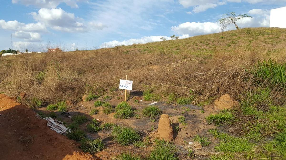 Lote, Parque Boa Vista, 0 Quarto, 0 Vaga