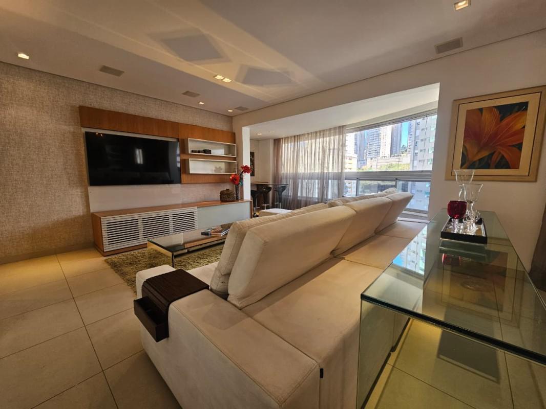 Apartamento, Vila da Serra, 2 Quartos, 2 Vagas, 2 Suítes