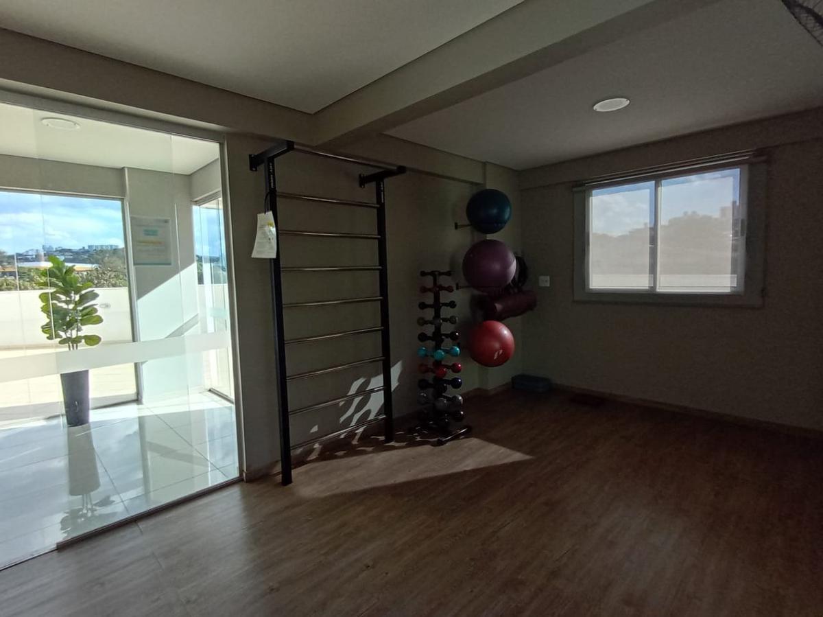 Apartamento, Dona Clara, 1 Quarto, 1 Vaga, 1 Suíte