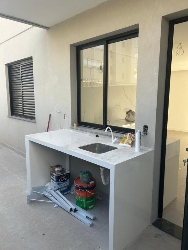 Apartamento, União, 3 Quartos, 2 Vagas, 1 Suíte