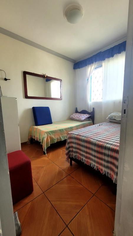 Apartamento, Camargos, 2 Quartos, 1 Vaga