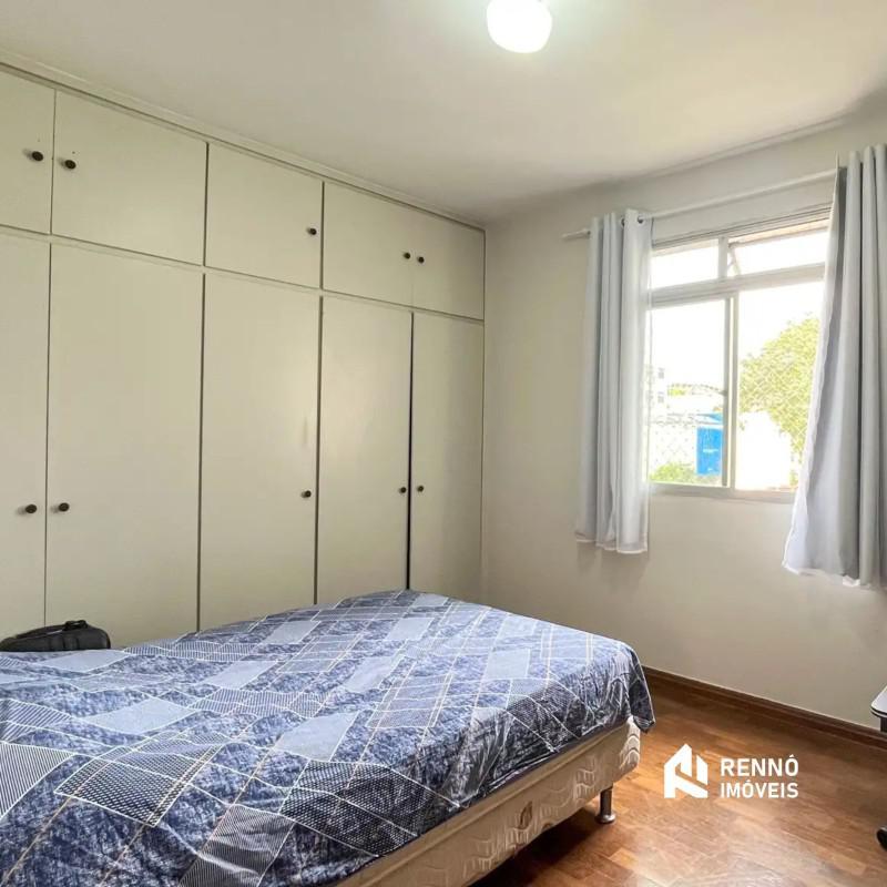 Apartamento, Cruzeiro, 2 Quartos, 1 Vaga