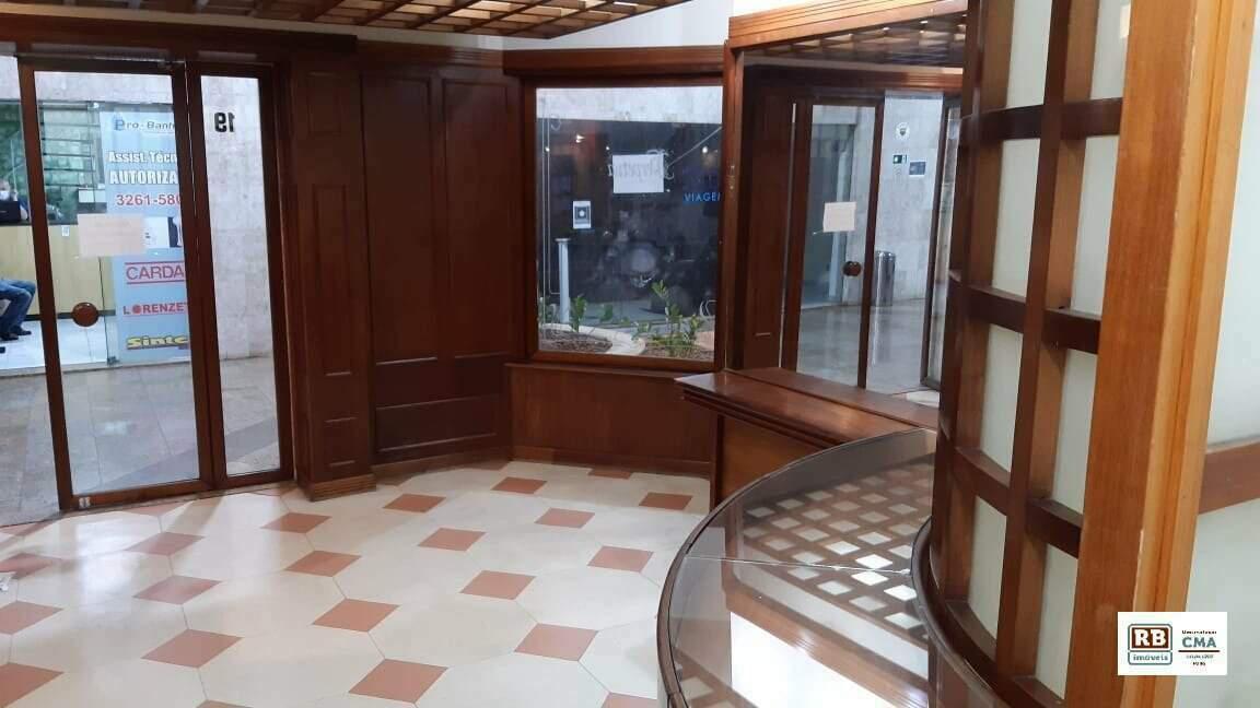 Andar, Savassi, 0 Quarto, 1 Vaga