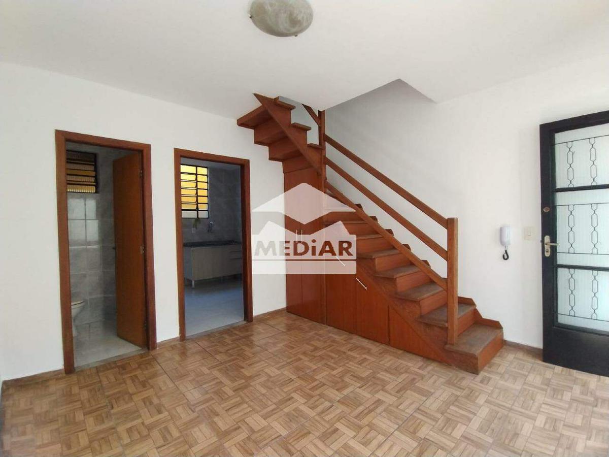 Casa, Concórdia, 2 Quartos, 0 Vaga