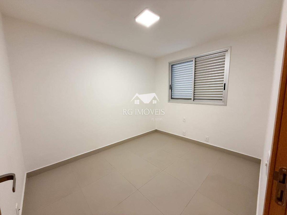 Apartamento, Araguaia, 2 Quartos, 2 Vagas, 1 Suíte