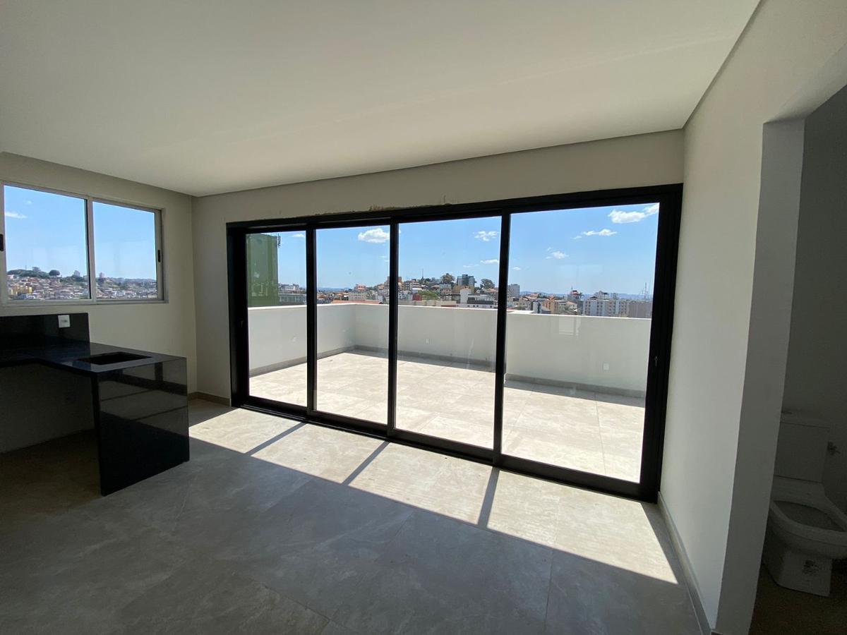 Cobertura, Colégio Batista, 4 Quartos, 3 Vagas, 2 Suítes