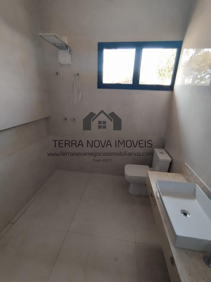 Casa em Condomínio, Condomínio Gran Royalle, 3 Quartos