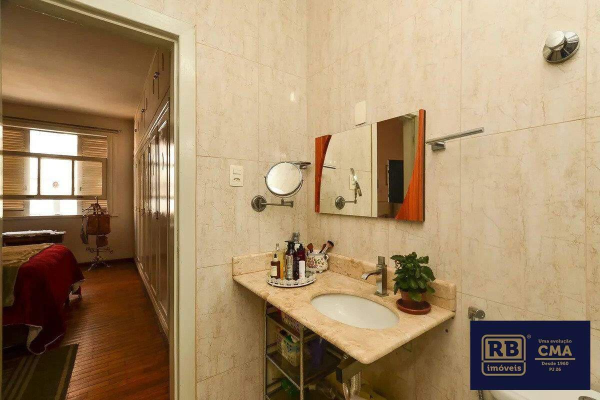 Apartamento, Centro, 3 Quartos, 1 Vaga, 1 Suíte