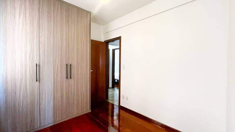 Apartamento, Luxemburgo, 4 Quartos, 3 Vagas, 1 Suíte