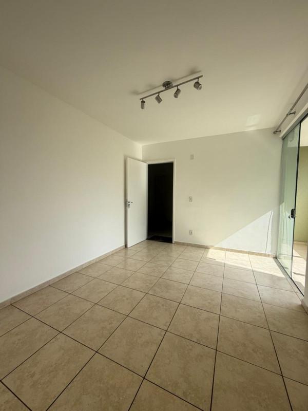 Apartamento, Castelo, 2 Quartos, 1 Vaga, 1 Suíte