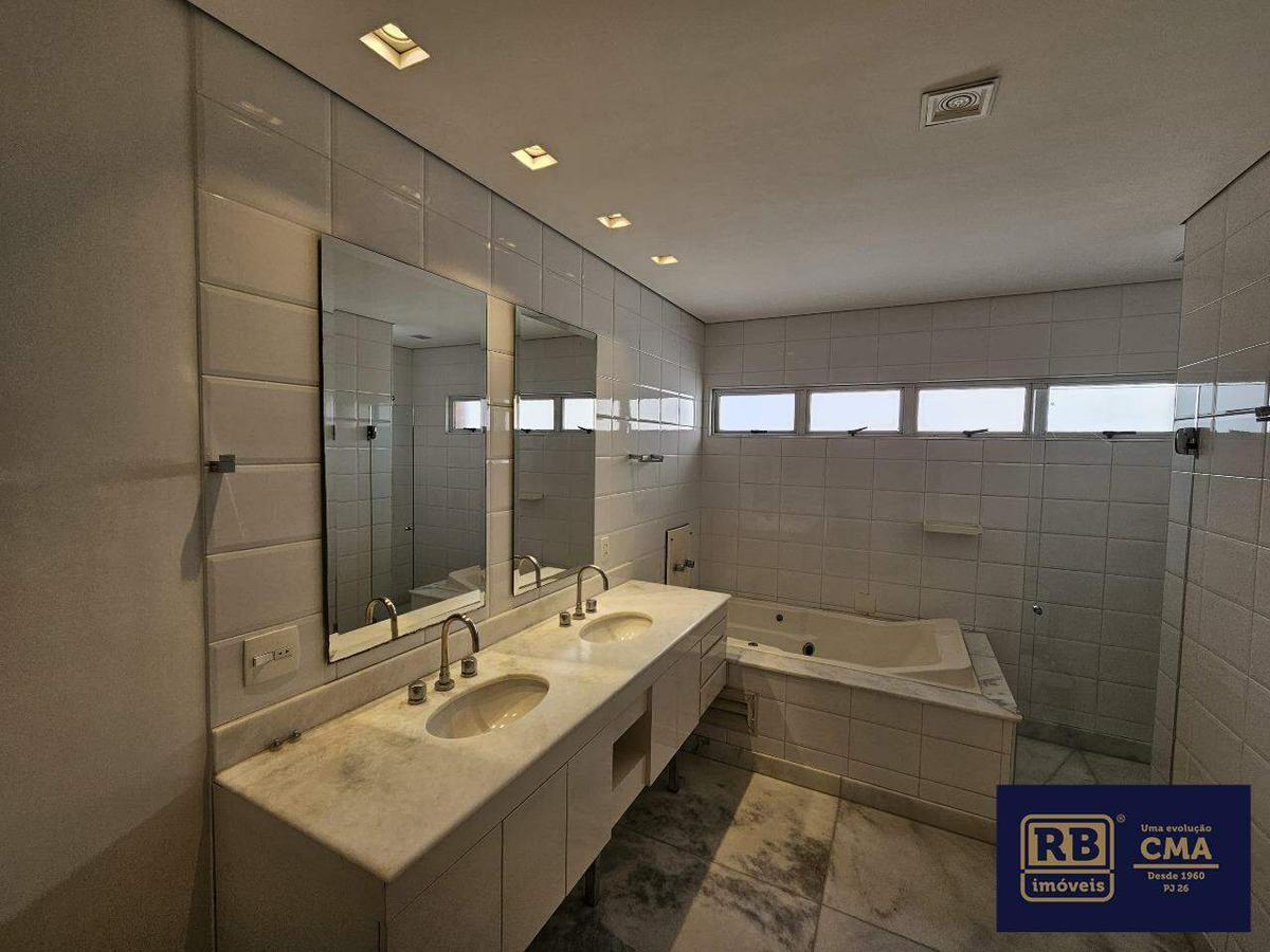 Apartamento, Lourdes, 1 Quarto, 2 Vagas, 1 Suíte