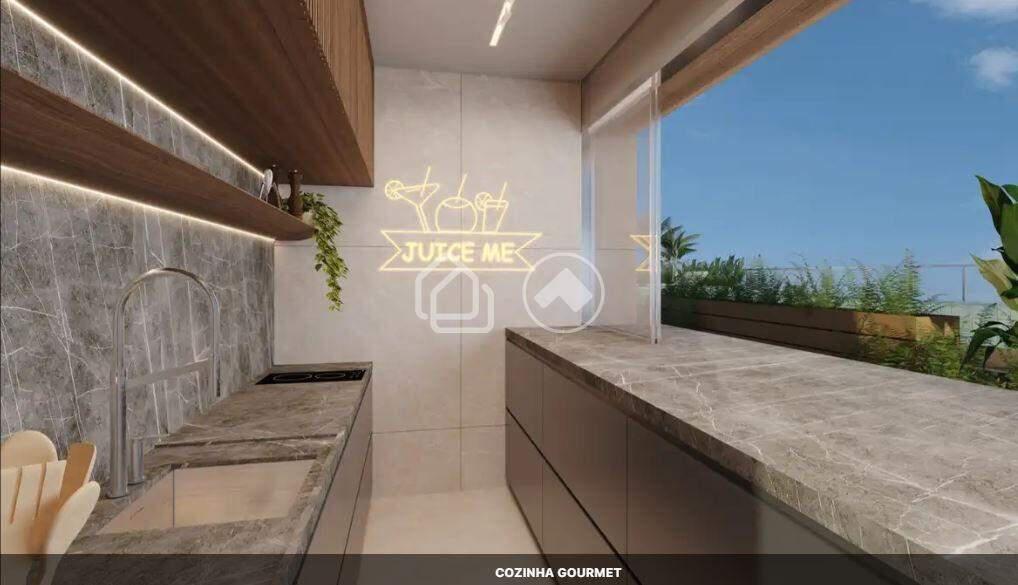 Apartamento, Santa Lúcia, 4 Quartos, 3 Vagas, 2 Suítes