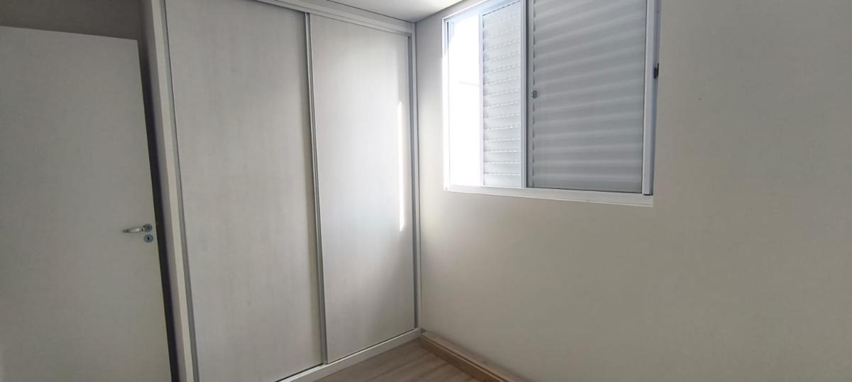 Apartamento, Ana Lúcia, 2 Quartos, 1 Vaga, 1 Suíte