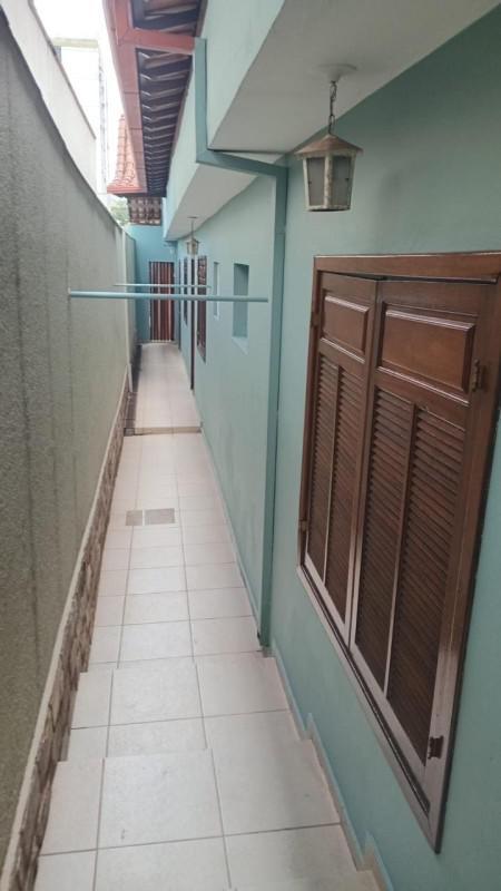 Casa, Barreiro, 5 Quartos, 5 Vagas, 2 Suítes