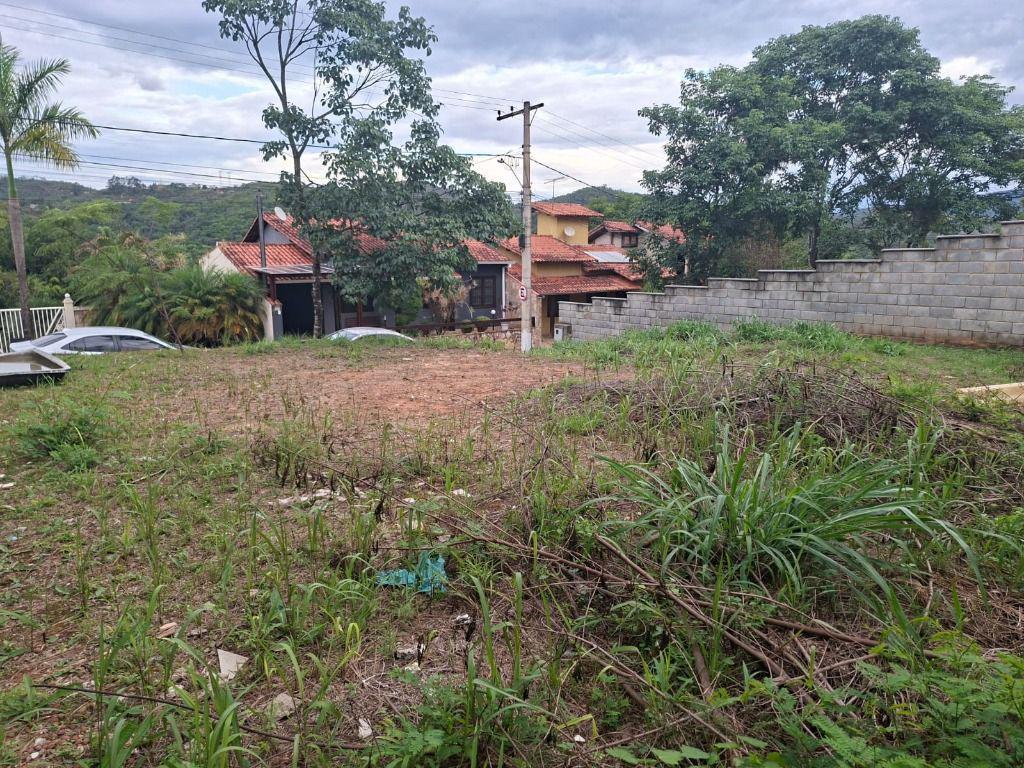 Lote, Paciência, 0 Quarto, 0 Vaga