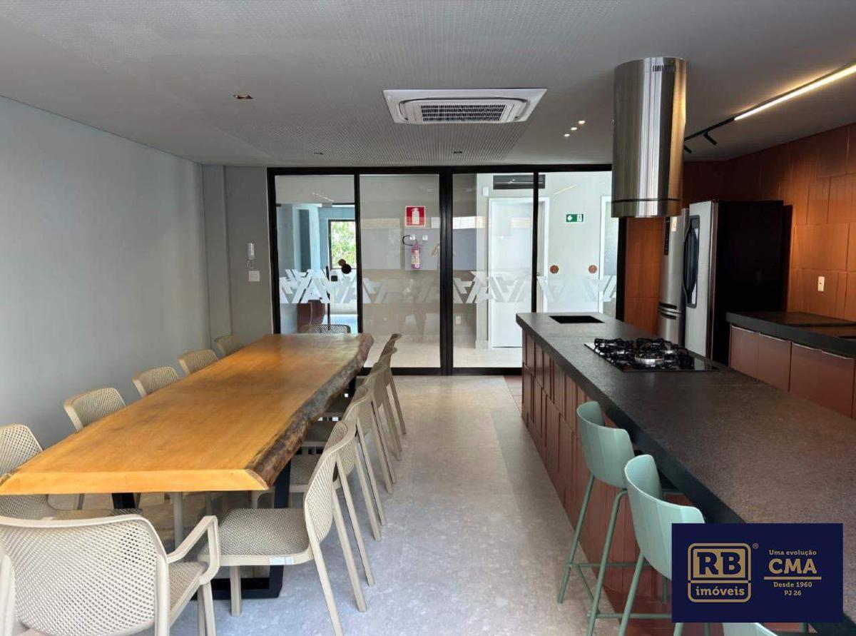 Apartamento, Funcionários, 3 Quartos, 2 Vagas, 1 Suíte