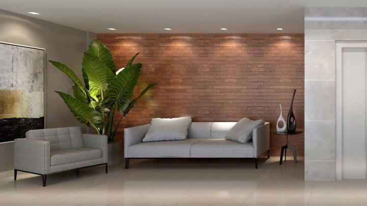 Apartamento, Castelo, 3 Quartos, 2 Vagas, 3 Suítes