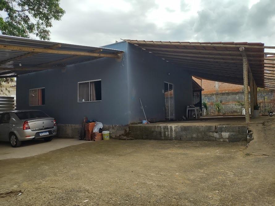 Casa, Jardim Leblon, 2 Quartos, 5 Vagas