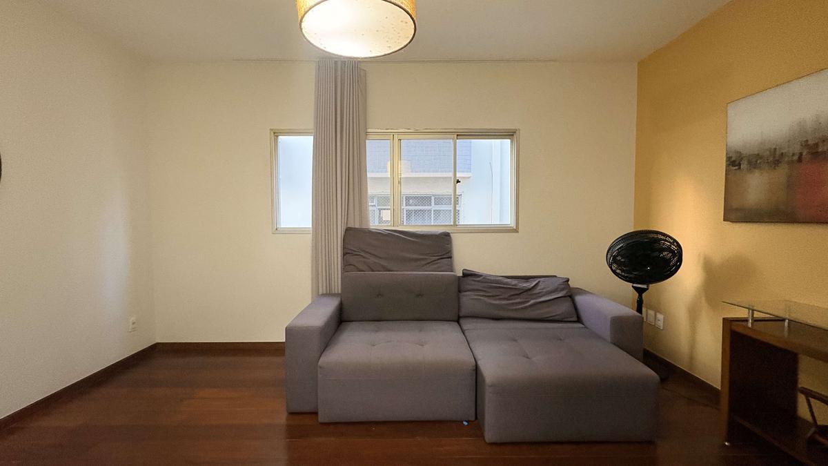 Apartamento, Ouro Preto, 3 Quartos, 1 Vaga, 1 Suíte