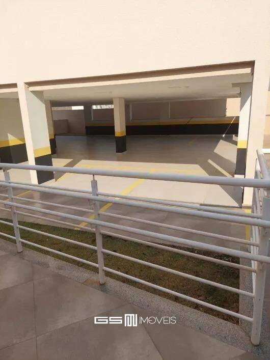 Apartamento, Boa Vista, 2 Quartos, 2 Vagas