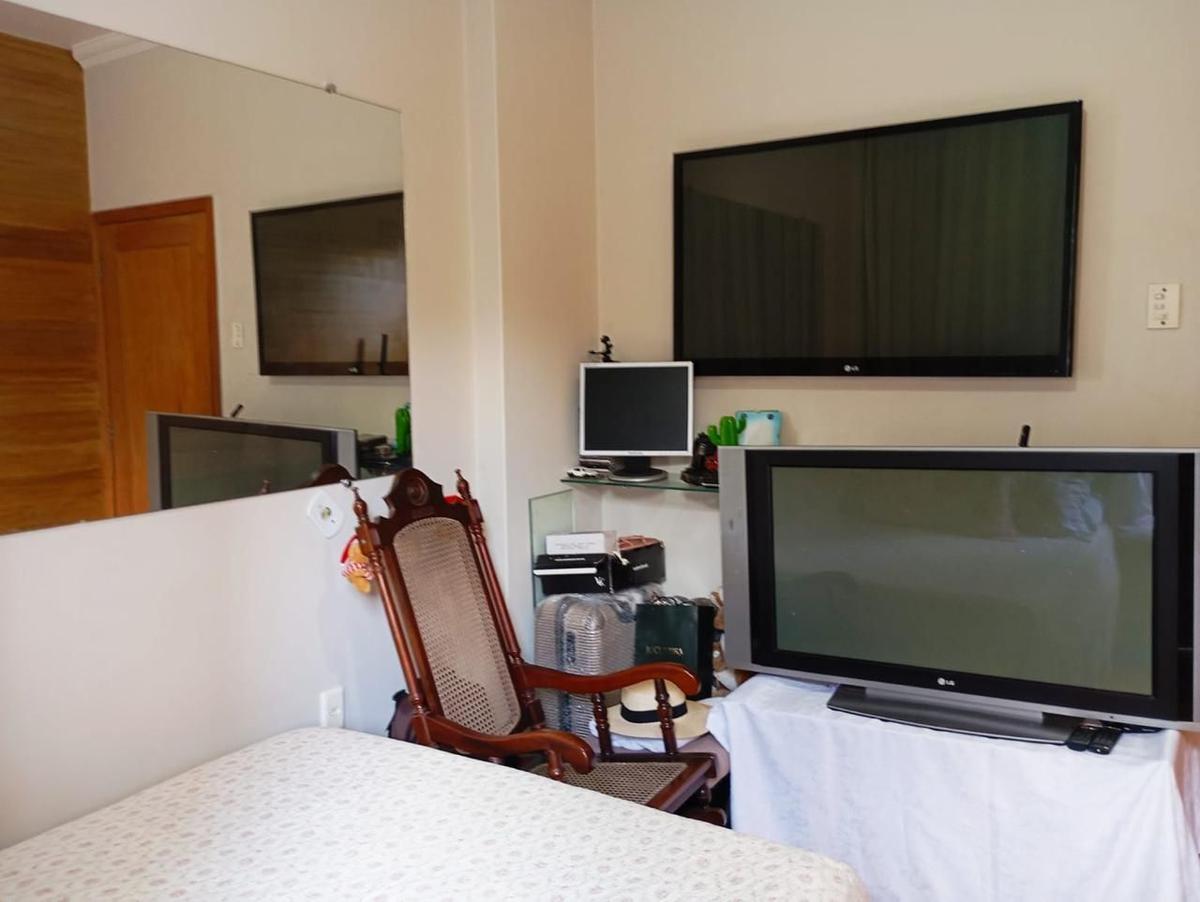 Apartamento, Centro, 3 Quartos, 0 Vaga