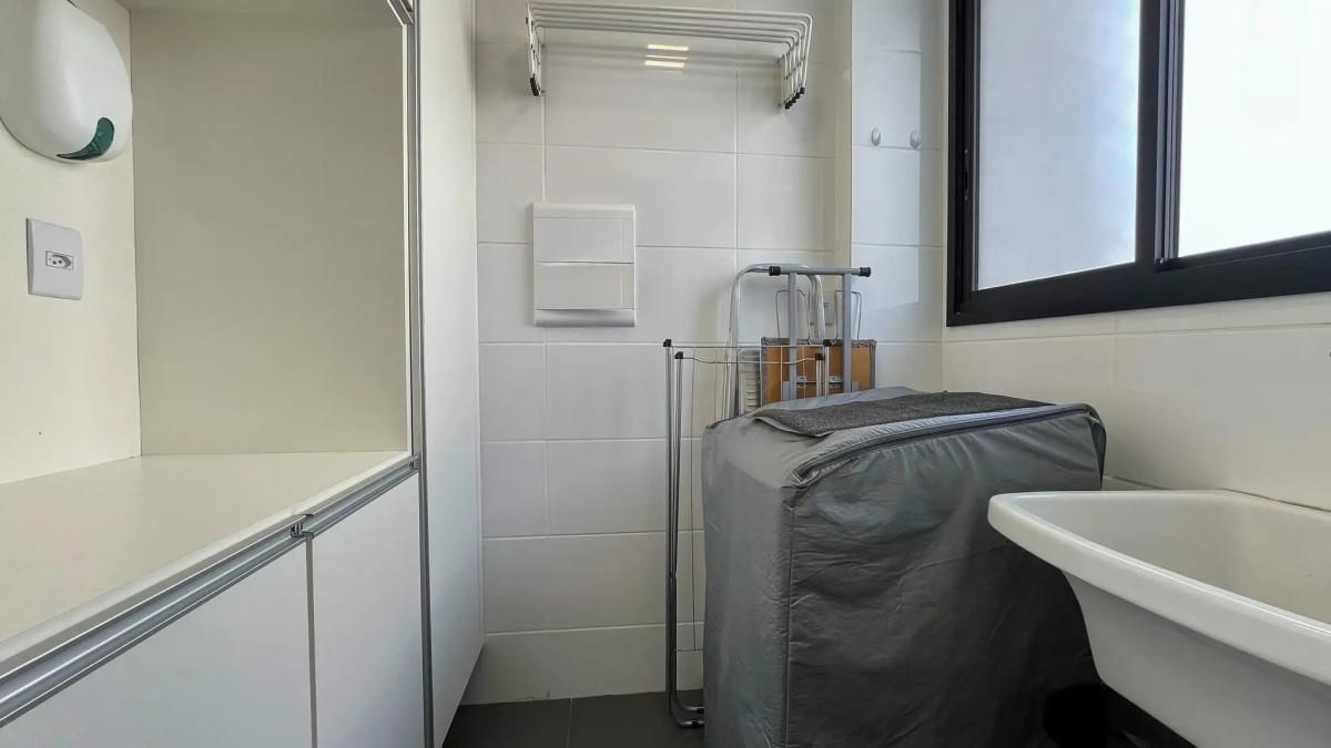 Apartamento, Alto Barroca, 3 Quartos, 2 Vagas, 2 Suítes
