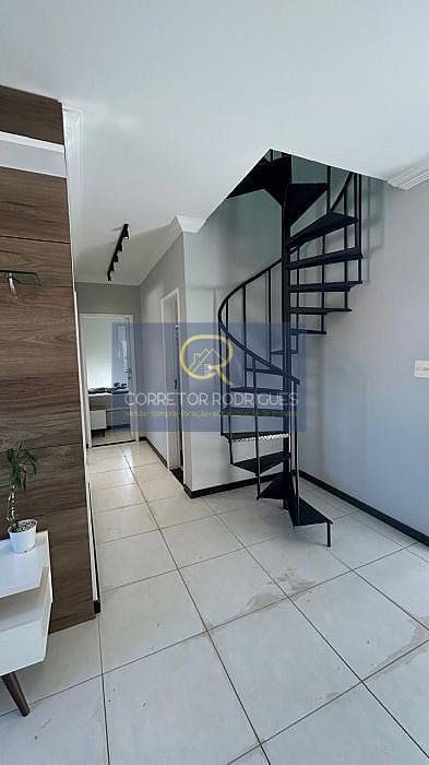 Cobertura, São Gabriel, 3 Quartos, 2 Vagas, 1 Suíte