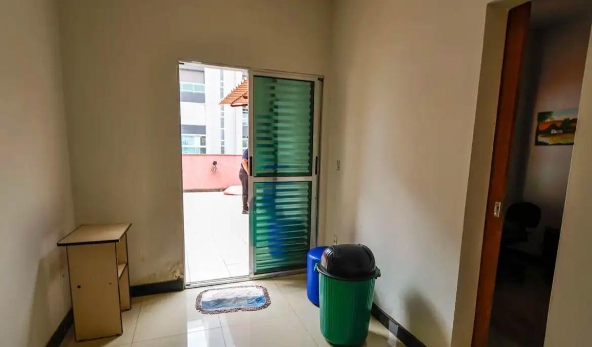 Cobertura, Buritis, 3 Quartos, 2 Vagas, 2 Suítes