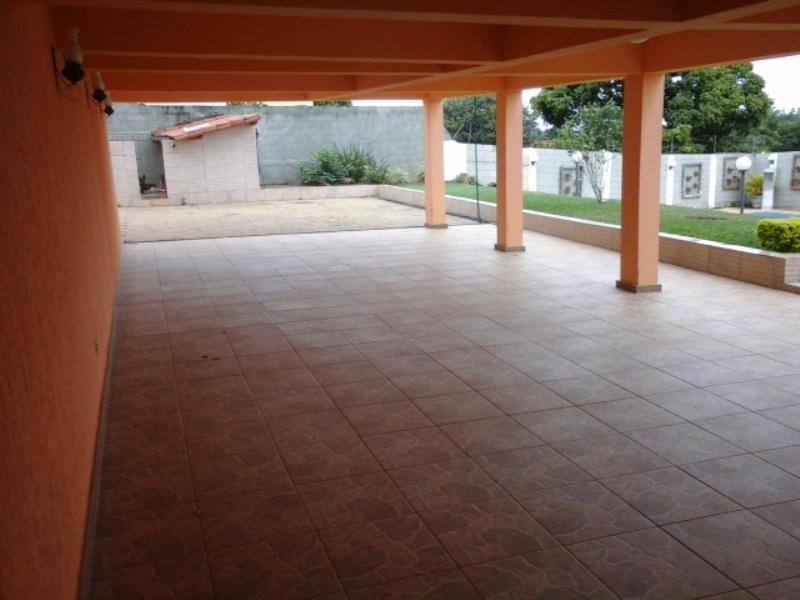 Casa, Recanto da Lagoa, 4 Quartos, 4 Vagas, 2 Suítes