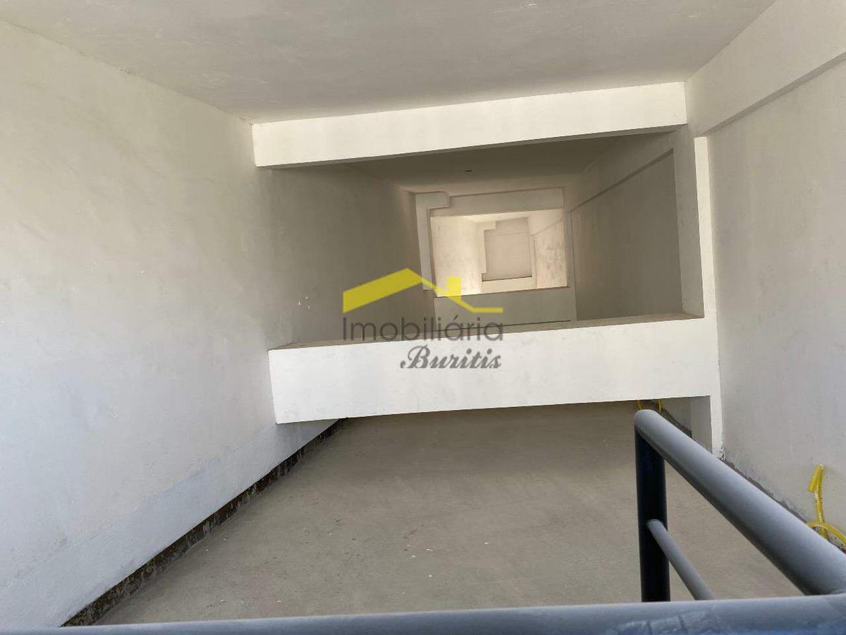 Loja, Buritis, 1 Vaga