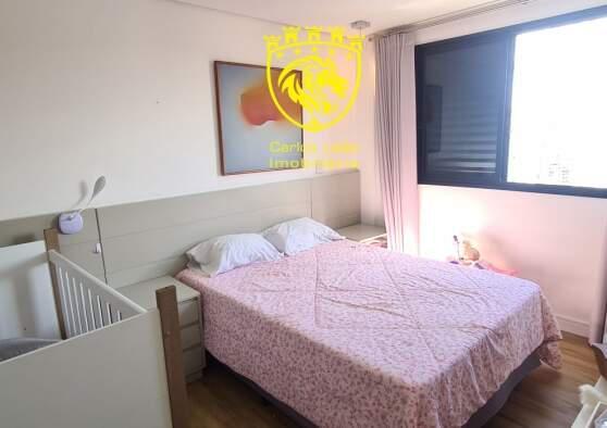 Cobertura, Buritis, 3 Quartos, 3 Vagas, 1 Suíte