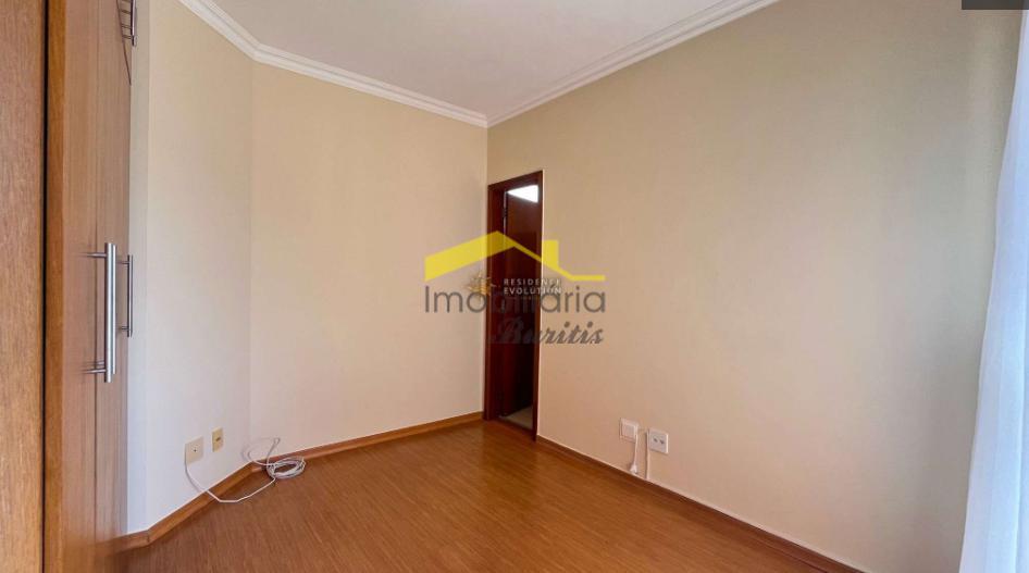 Apartamento, Buritis, 3 Quartos, 2 Vagas, 1 Suíte