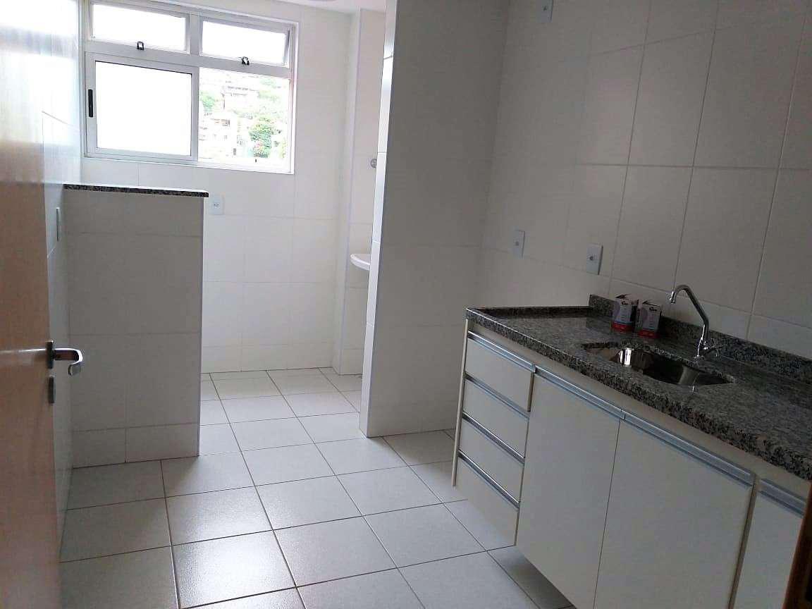 Cobertura, Fernão Dias, 2 Quartos, 2 Vagas, 1 Suíte
