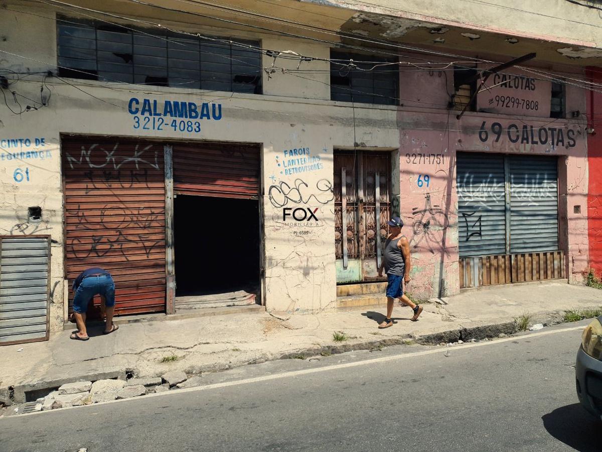 Andar, Carlos Prates, 0 Quarto, 0 Vaga